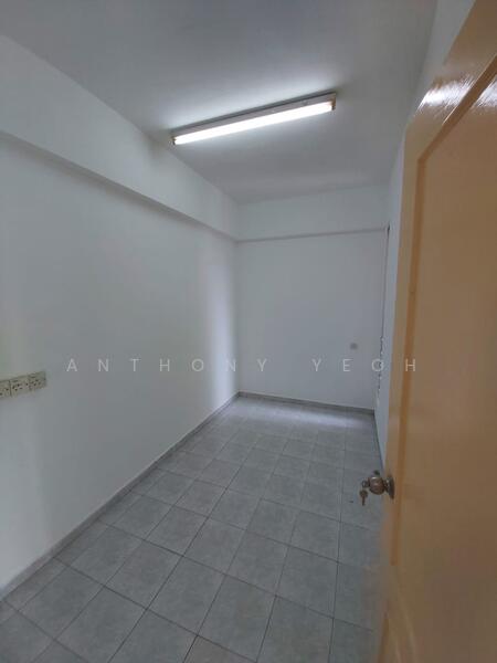 Untuk Disewa - BJ Court Apartment