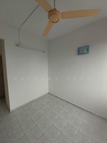 Untuk Disewa - BJ Court Apartment