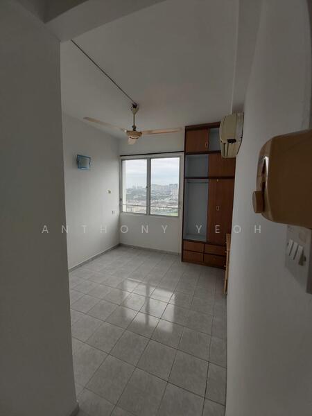 Untuk Disewa - BJ Court Apartment