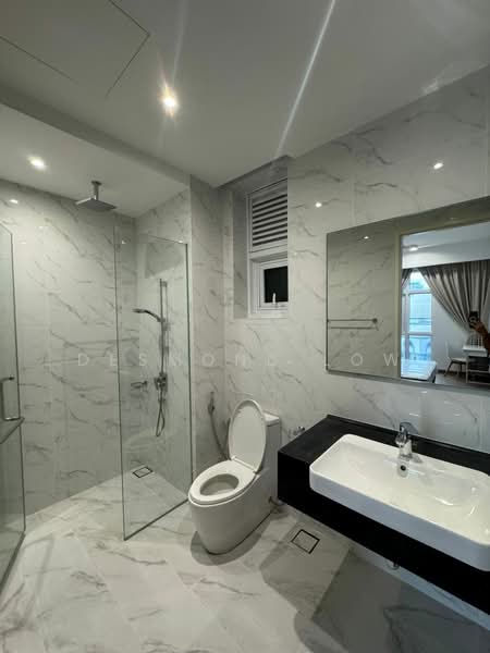 Service Residence for Rent at Met 1 Residences - Desmond Low - PropertyGuru.com.my