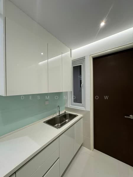 Service Residence for Rent at Met 1 Residences - Desmond Low - PropertyGuru.com.my