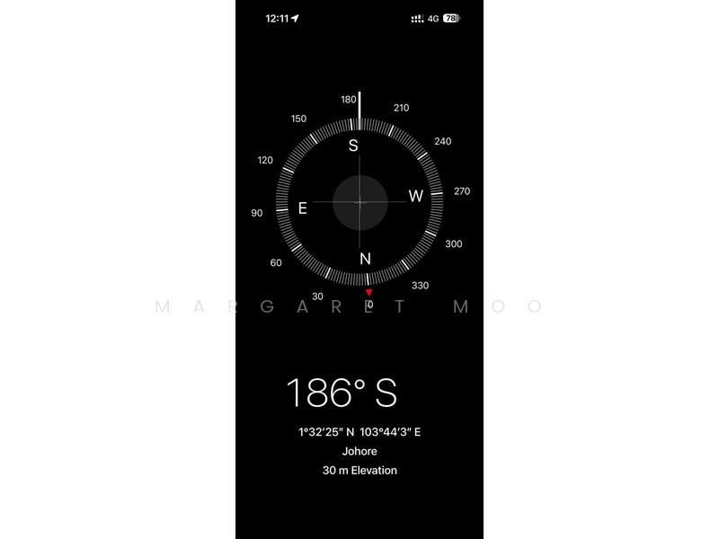2-storey Terraced House for Sale in Setia Tropika (Johor Bahru) - Margaret Moo - PropertyGuru.com.my