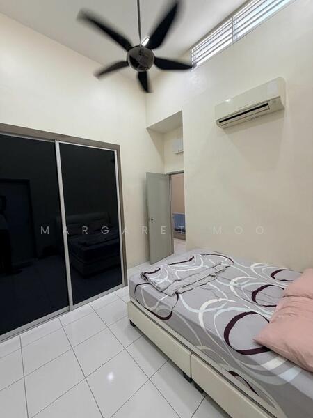 2-storey Terraced House for Sale in Setia Tropika (Johor Bahru) - Margaret Moo - Bedroom - PropertyGuru.com.my