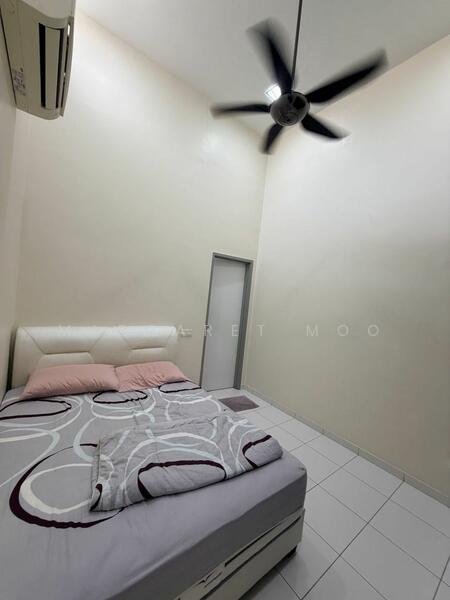 2-storey Terraced House for Sale in Setia Tropika (Johor Bahru) - Margaret Moo - Bedroom - PropertyGuru.com.my