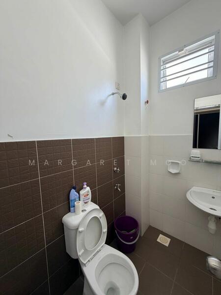 2-storey Terraced House for Sale in Setia Tropika (Johor Bahru) - Margaret Moo - Bathroom - PropertyGuru.com.my