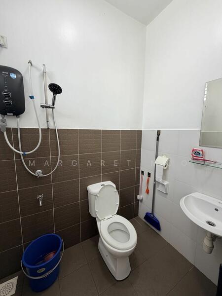2-storey Terraced House for Sale in Setia Tropika (Johor Bahru) - Margaret Moo - Bathroom - PropertyGuru.com.my