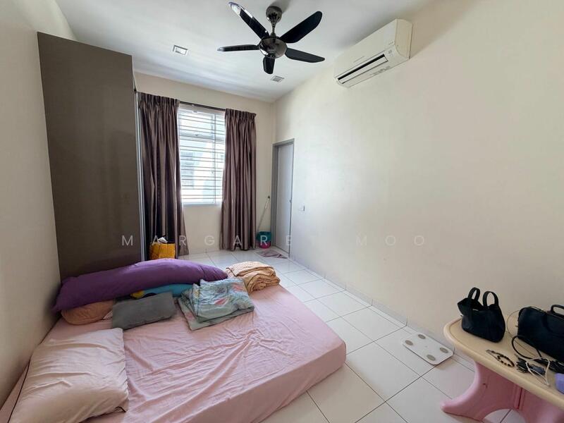 2-storey Terraced House for Sale in Setia Tropika (Johor Bahru) - Margaret Moo - Bedroom - PropertyGuru.com.my
