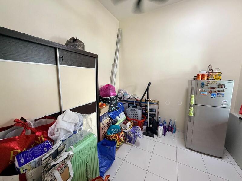 2-storey Terraced House for Sale in Setia Tropika (Johor Bahru) - Margaret Moo - Interior - PropertyGuru.com.my