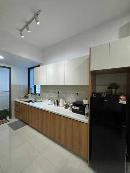One Cochrane Residence untuk Untuk Disewa - RM 3,700 /bulan, Feb 2026 - PropertyGuru.com.my