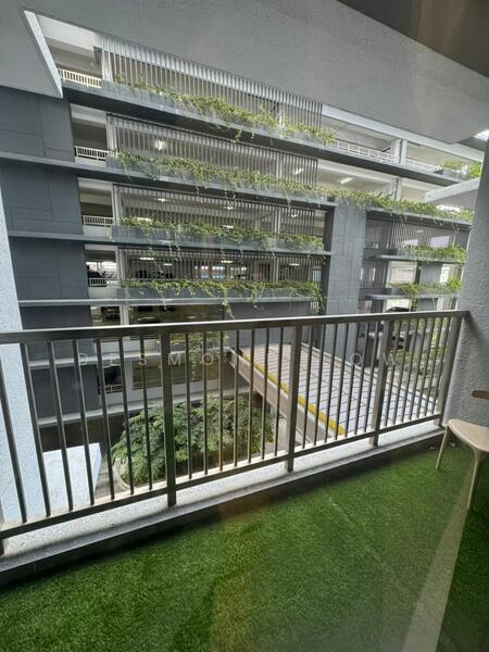 One Cochrane Residence untuk Untuk Disewa - RM 3,700 /bulan, Feb 2026 - PropertyGuru.com.my