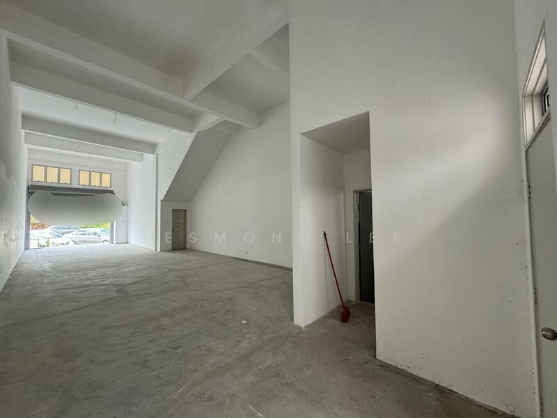 Kedai untuk Disewa di Taman Austin Heights (Tebrau) - Jesmond Lee - Interior - PropertyGuru.com.my