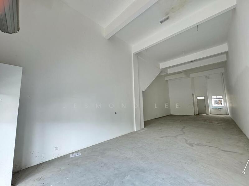 Kedai untuk Disewa di Taman Austin Heights (Tebrau) - Jesmond Lee - Interior - PropertyGuru.com.my