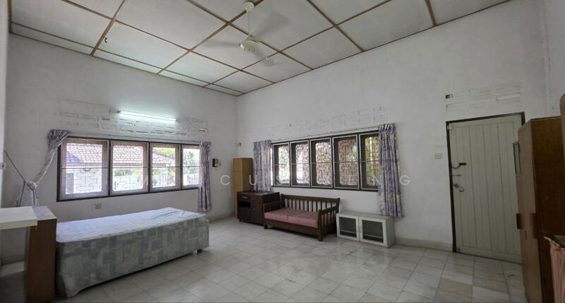 For Sale - Taman Victoria, Jalan Kampar