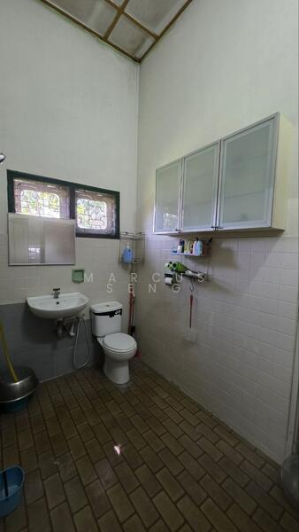 For Sale - Taman Victoria, Jalan Kampar