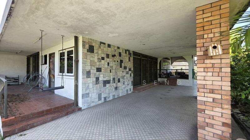 For Sale - Taman Victoria, Jalan Kampar