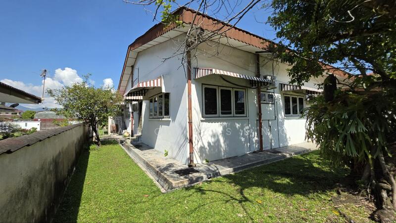 For Sale - Taman Victoria, Jalan Kampar