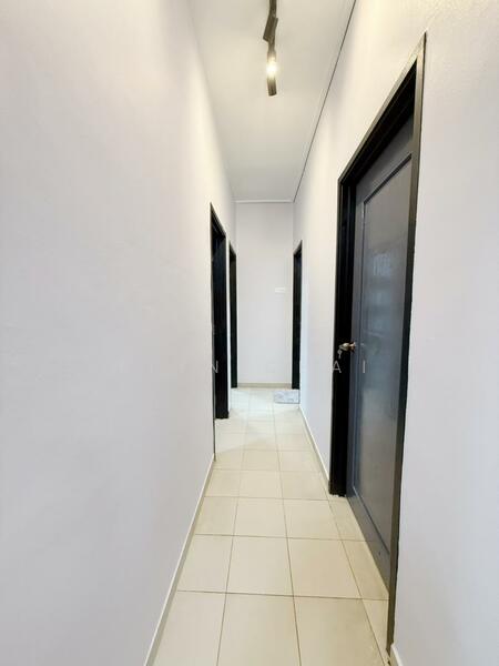 Corridor