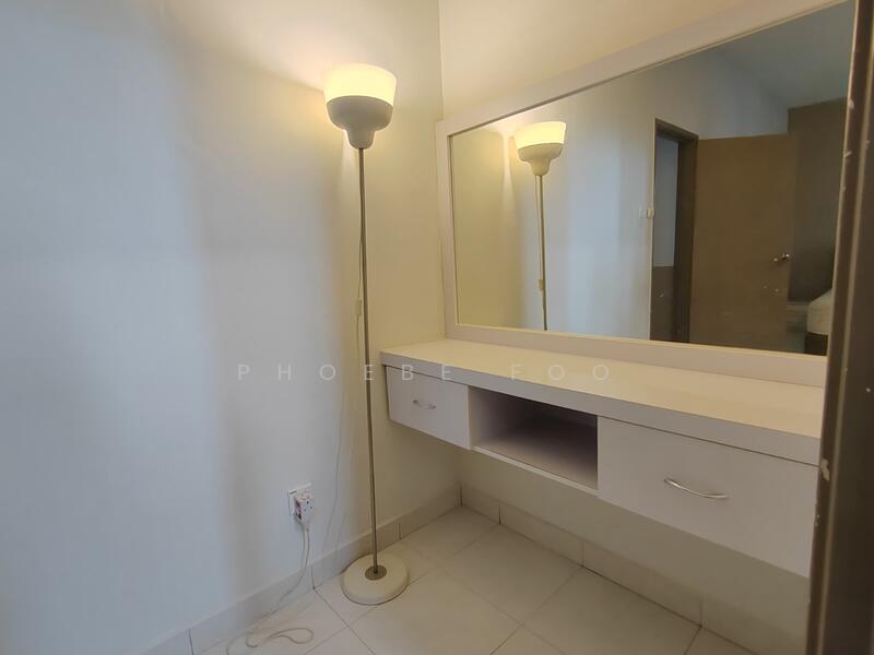 Cluster House for Sale in Taman Seri Austin (Tebrau) - Phoebe Foo - Interior - PropertyGuru.com.my