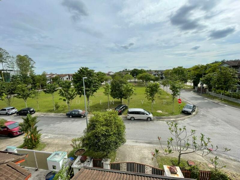 Untuk Dijual - Verdania Denai Alam, Denai Alam @ Shah Alam