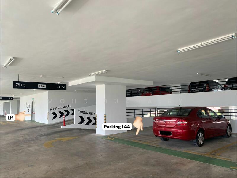 Car Park