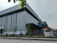 For Rent - Port Klang Free Zone