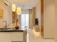 For Rent - Bangsar Hill Park