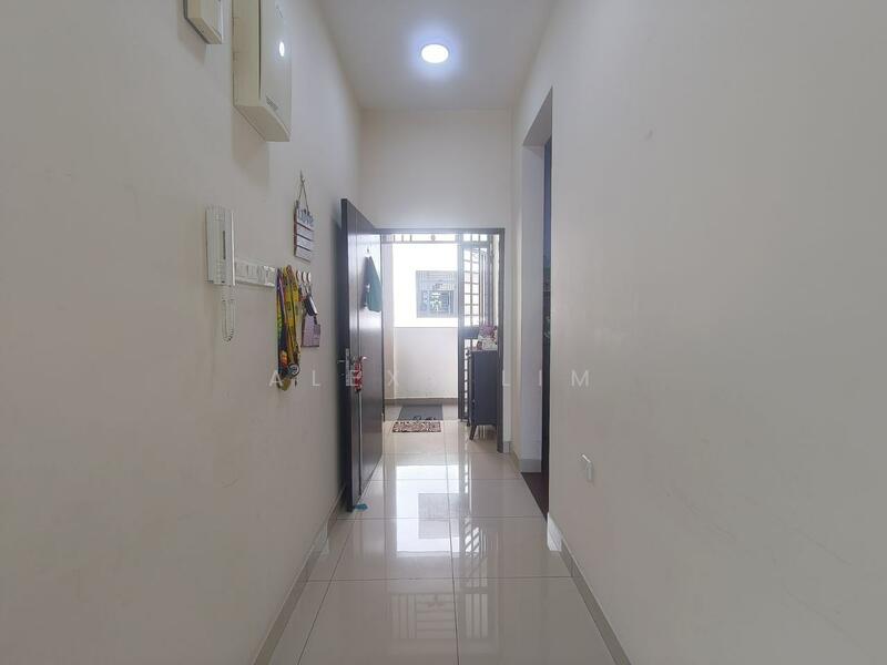 Corridor