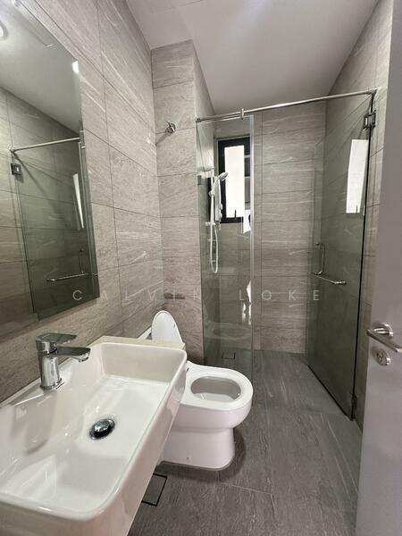 Gems Residences untuk Untuk Disewa - RM 3,800 /bulan, Mac 2026 - Bathroom - PropertyGuru.com.my
