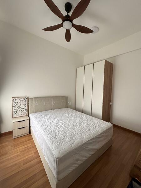 Gems Residences untuk Untuk Disewa - RM 3,800 /bulan, Mac 2026 - Bedroom - PropertyGuru.com.my
