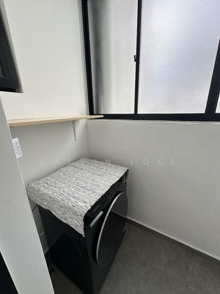 Gems Residences untuk Untuk Disewa - RM 3,800 /bulan, Mac 2026 - Interior - PropertyGuru.com.my