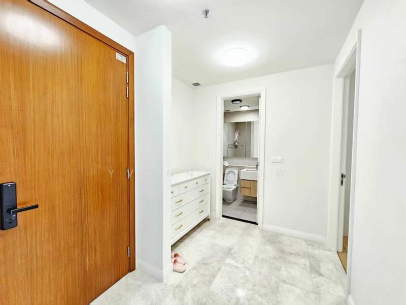 Service Residence for Rent at TRX Residences - Yvonne Low - PropertyGuru.com.my