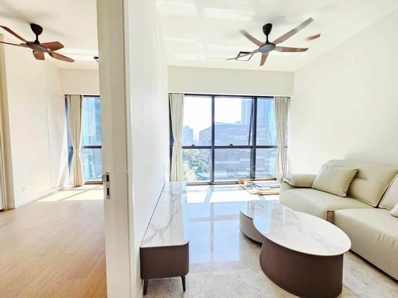 Service Residence for Rent at TRX Residences - Yvonne Low - PropertyGuru.com.my