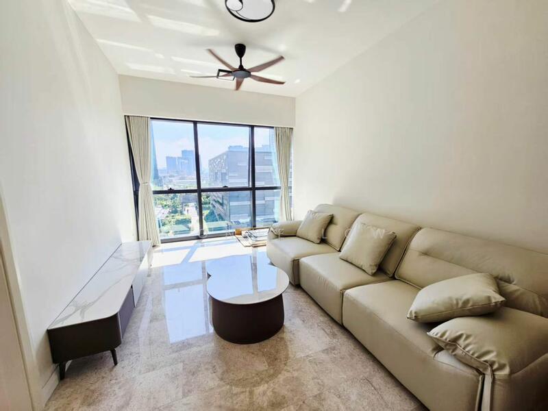 Service Residence for Rent at TRX Residences - Yvonne Low - PropertyGuru.com.my