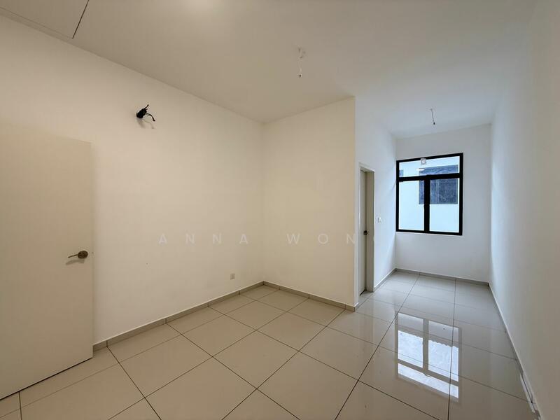 Terraced House for Rent in Taman Desa Tebrau (Tebrau) - Anna Wong - Interior - PropertyGuru.com.my