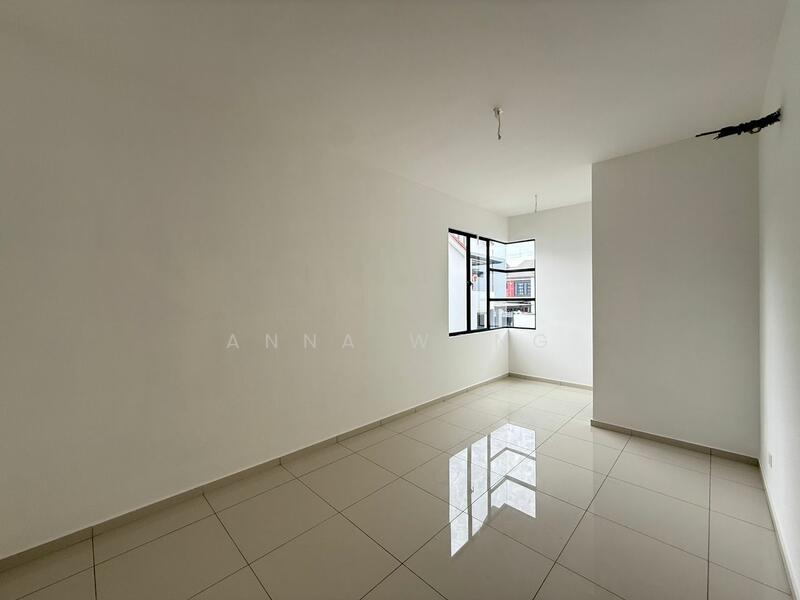 Terraced House for Rent in Taman Desa Tebrau (Tebrau) - Anna Wong - Interior - PropertyGuru.com.my