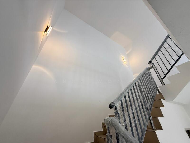 Terraced House for Rent in Taman Desa Tebrau (Tebrau) - Anna Wong - Interior - PropertyGuru.com.my