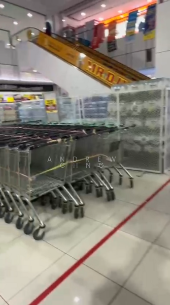 For Sale - Axis Atrium