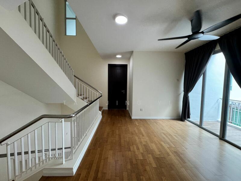 For Rent - Tropika Ferringhi