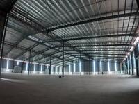 For Rent - SILC Factory for Rent