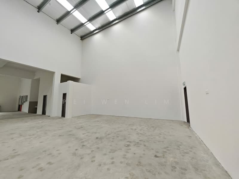 Semi-D Factory for Rent in Klang (Selangor) - Pei Wen Lim - PropertyGuru.com.my