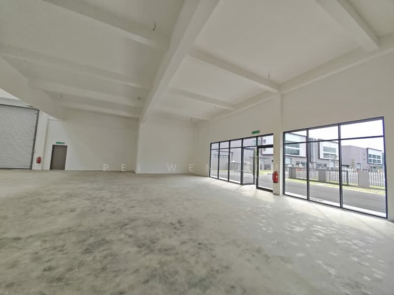Semi-D Factory for Rent in Klang (Selangor) - Pei Wen Lim - PropertyGuru.com.my