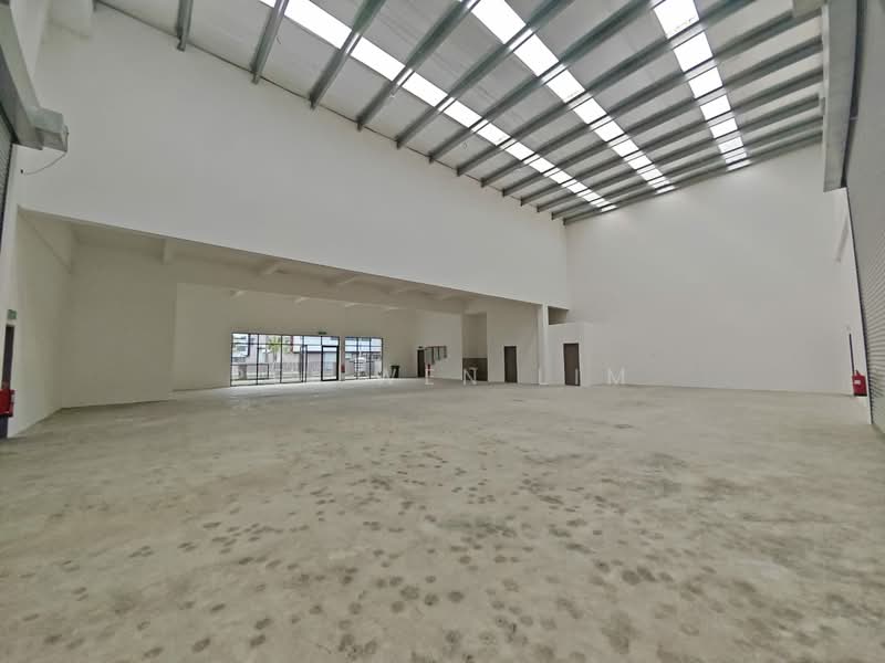 Semi-D Factory for Rent in Klang (Selangor) - Pei Wen Lim - PropertyGuru.com.my