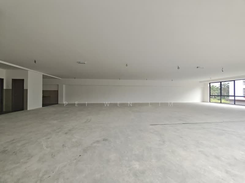 Semi-D Factory for Rent in Klang (Selangor) - Pei Wen Lim - PropertyGuru.com.my