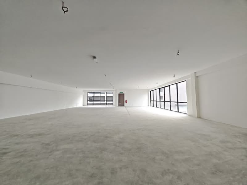 Semi-D Factory for Rent in Klang (Selangor) - Pei Wen Lim - PropertyGuru.com.my