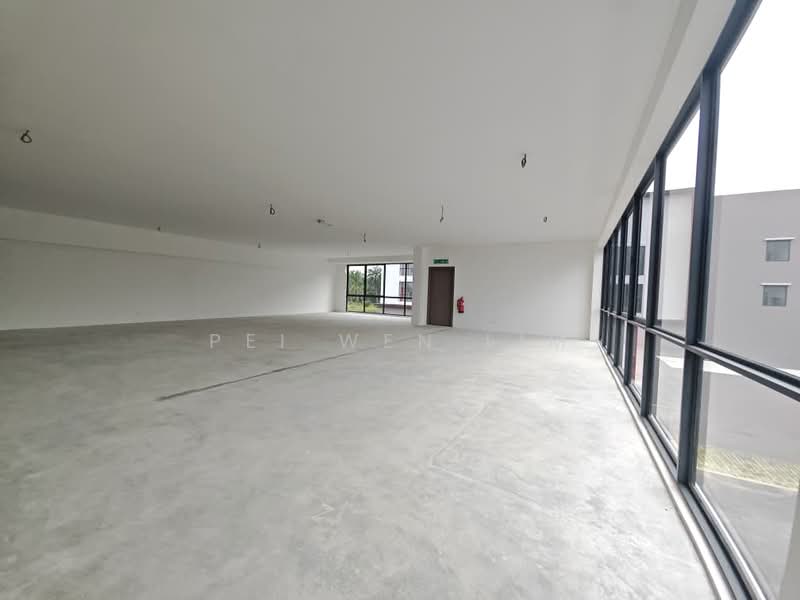 Semi-D Factory for Rent in Klang (Selangor) - Pei Wen Lim - PropertyGuru.com.my