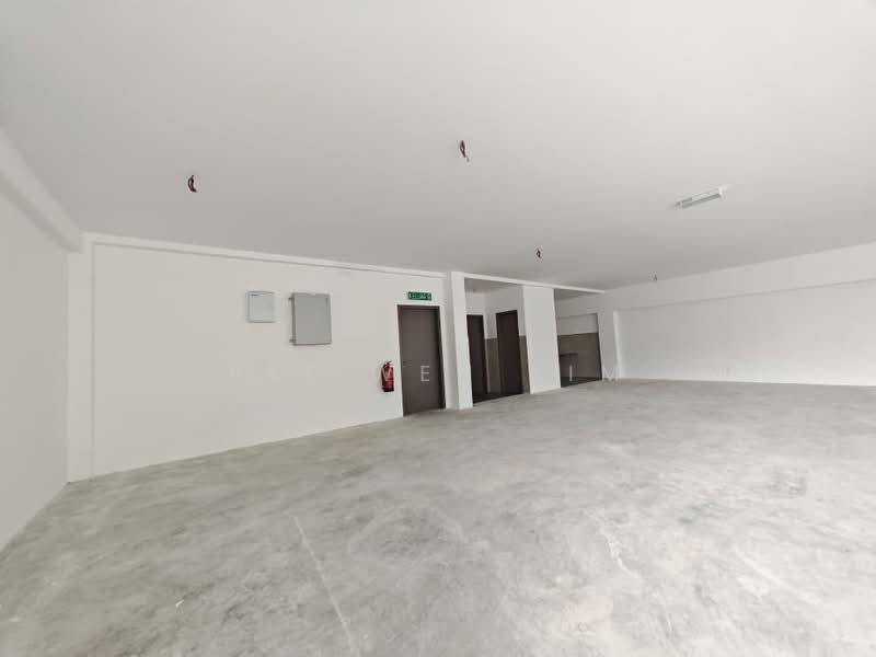 Semi-D Factory for Rent in Klang (Selangor) - Pei Wen Lim - PropertyGuru.com.my