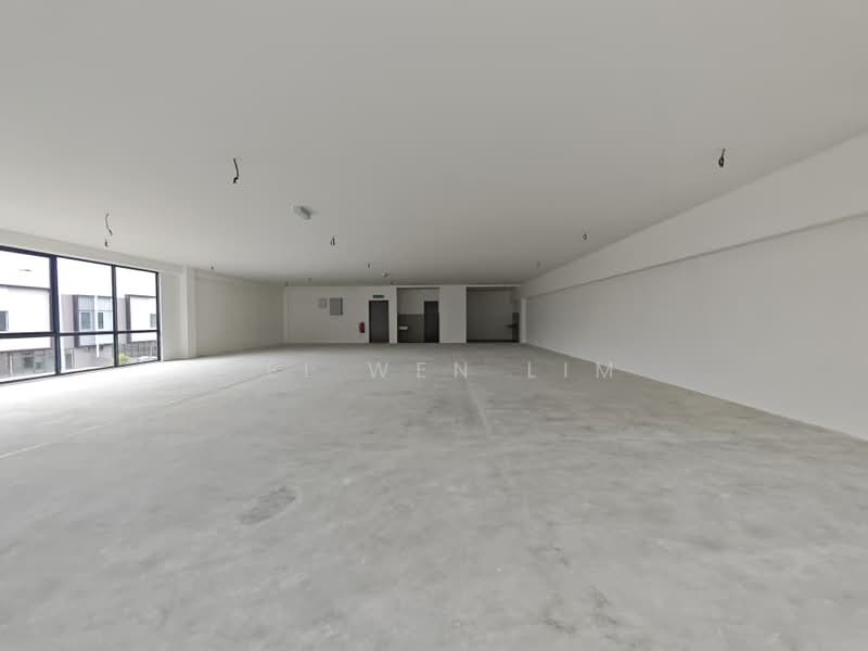 Semi-D Factory for Rent in Klang (Selangor) - Pei Wen Lim - PropertyGuru.com.my