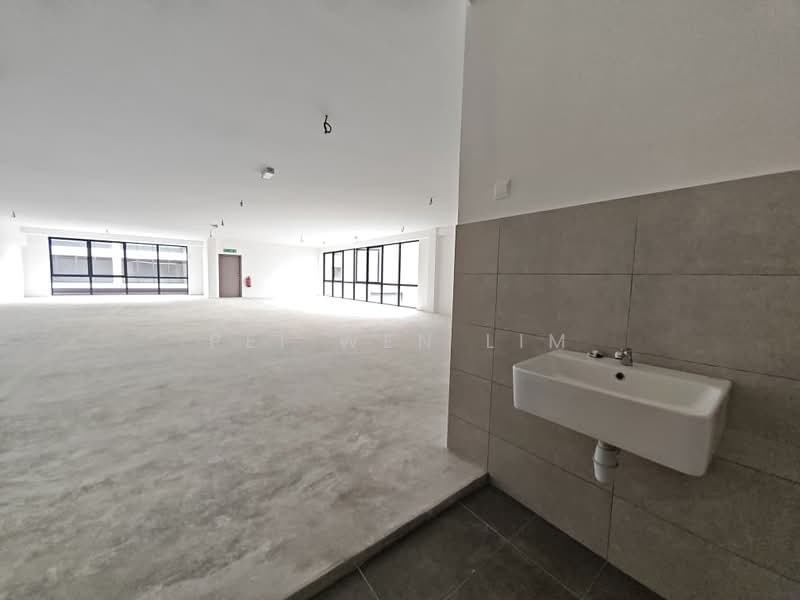 Semi-D Factory for Rent in Klang (Selangor) - Pei Wen Lim - PropertyGuru.com.my