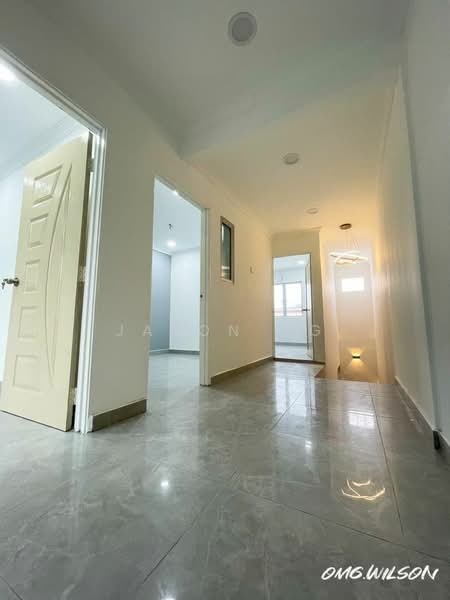 2-storey Terraced House for Sale in Taman Desawan (Klang) - Jason Ng - Interior - PropertyGuru.com.my