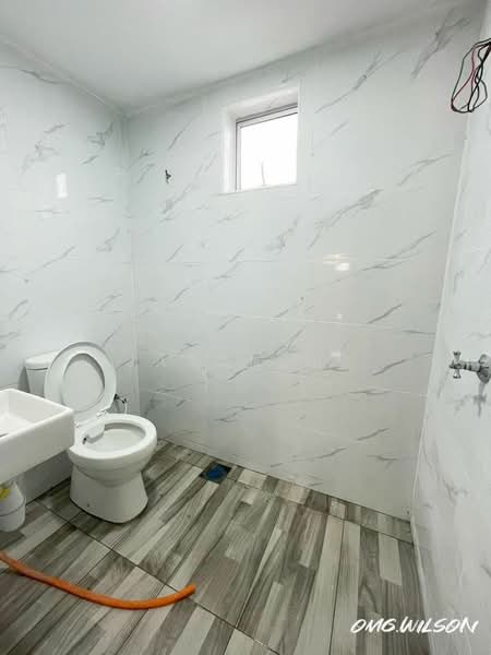 2-storey Terraced House for Sale in Taman Desawan (Klang) - Jason Ng - Bathroom - PropertyGuru.com.my